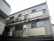 コンフォルト日暮里