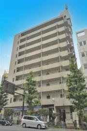 ＪＲ総武線（各駅停車）水道橋駅まで徒歩2分
