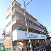 グリーンバレービル