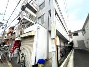 ＪＲおおさか東線城北公園通駅まで徒歩16分