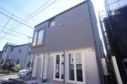 京王井の頭線東松原駅まで徒歩3分