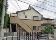 オリエンタル・ドミール福田