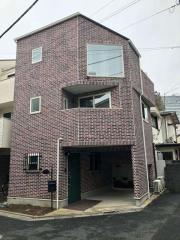 ＪＲ山手線恵比寿駅まで徒歩5分