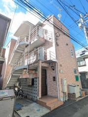 モッシェーノ滝野川