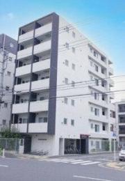 都営三田線西台駅まで徒歩8分