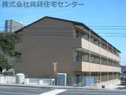 クレストモナーク