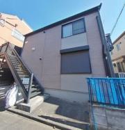 ＪＲ埼京線板橋駅まで徒歩13分