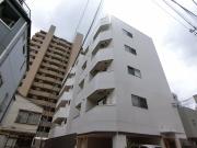 東京メトロ銀座線浅草駅まで徒歩17分