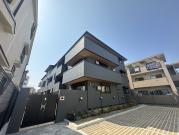 サンテリア水尾
