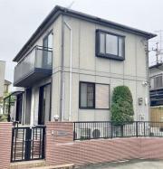 横川町戸建