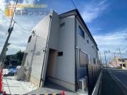 ＪＲ総武線（各駅停車）市川駅までバス約15分 徒歩1分