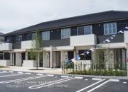 ガーデンズ多治米町B棟