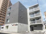 地下鉄東西線ひばりが丘駅まで徒歩3分