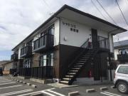 シャトリエ 壱番館 1F