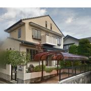 国見ケ丘2丁目戸建て