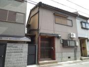 北木の本3丁目テラスハウス