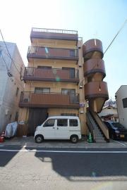 田栗マンション