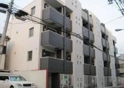ビバリーホームズ中延II