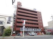 コーポ安古市