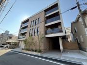 シークリサンス住吉