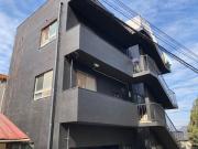 リバーヒルズ天応