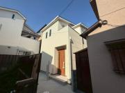 ファミリエ如是D棟