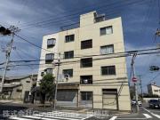 五軒邸 店舗付き住宅