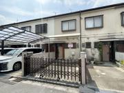 柱本6丁目テラスハウス