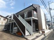 クレスト荘園