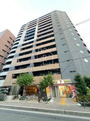 地下鉄御堂筋線本町駅まで徒歩3分