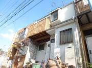 和泉4丁目テラスハウス