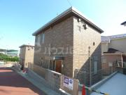 Kitanodai Reihenhaus A