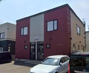 ＪＲ札沼線篠路駅まで徒歩32分