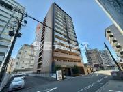 地下鉄鶴舞線浅間町駅まで徒歩8分