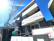 シャトン湘南藤沢