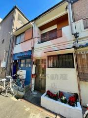 住吉区苅田9丁目貸家