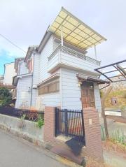 南海泉北線深井駅まで徒歩29分