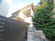 富田町1丁目戸建