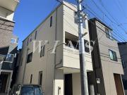 小田急小田原線登戸駅まで徒歩12分