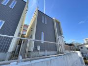 西鉄天神大牟田線西鉄二日市駅まで徒歩4分