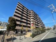 ＪＲ山陽本線明石駅まで徒歩30分