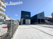 文教台貸家 北棟