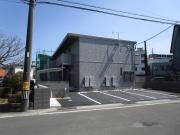 ソラーレハイム