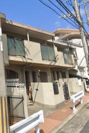 六甲台テラスハウス