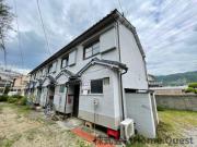 近鉄大阪線恩智駅まで徒歩5分