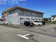 シティハイムあけぼの