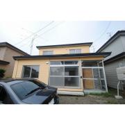 緑ケ岡2丁目32-11借家