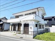 墨俣町川合様貸家