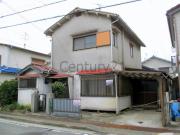 南花屋敷3丁目貸家