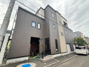 山の手6-4 1F
